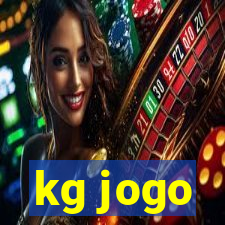 kg jogo